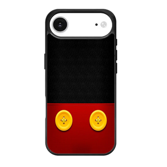 customize disney iPhone Air Case
