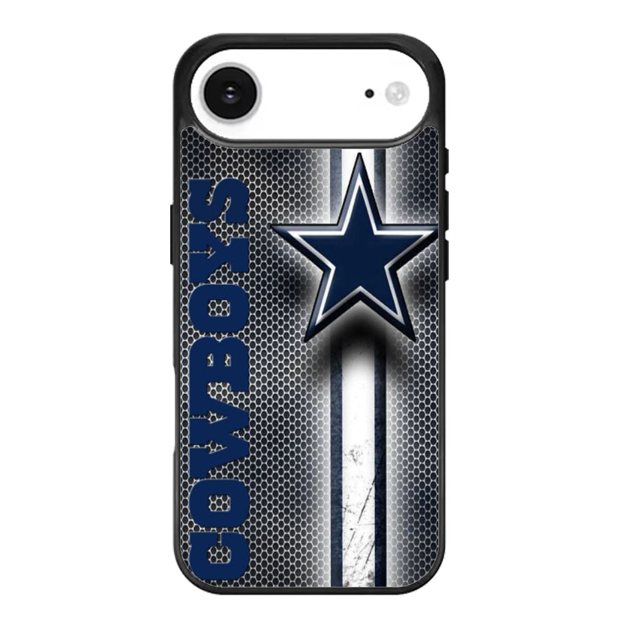 dallas cowboys cover iPhone Air Case