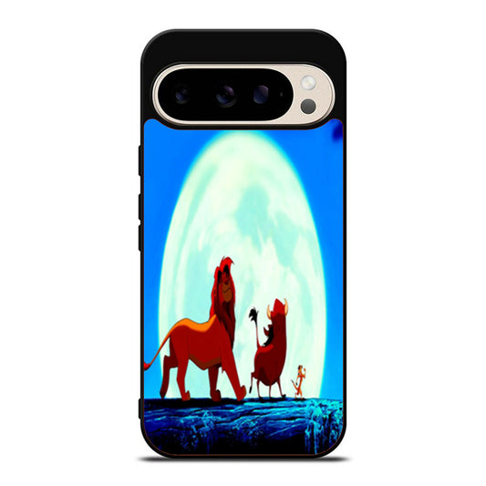 disney company movies lion king Google Pixel 9 Pro Case