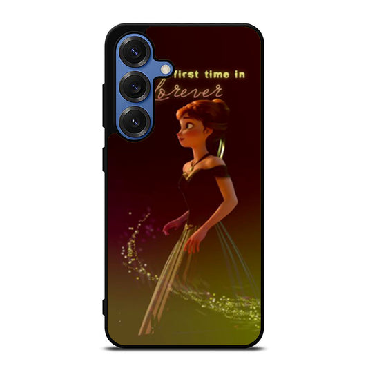 disney princess quotes Samsung S25 Ultra Case