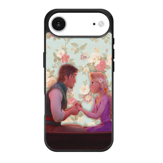 disney tangled love iPhone Air Case