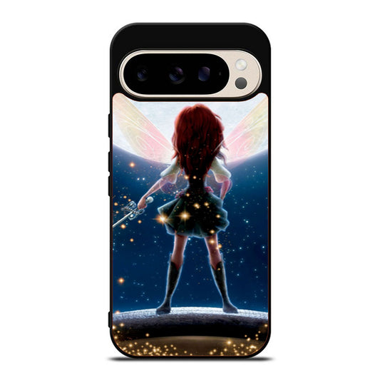disney the pirate fairy zarina Google Pixel 9 Pro Case