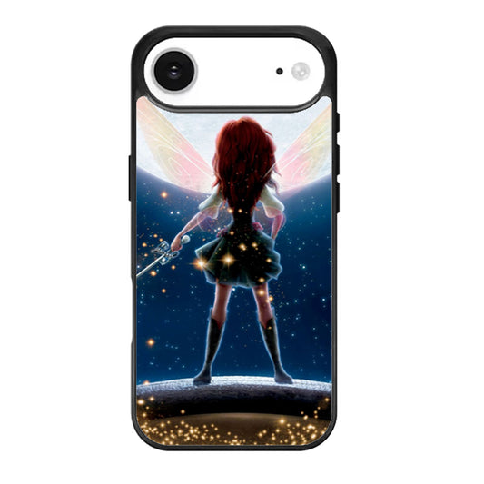 disney the pirate fairy zarina iPhone Air Case