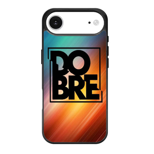 dobre brother cool merch iPhone Air Case
