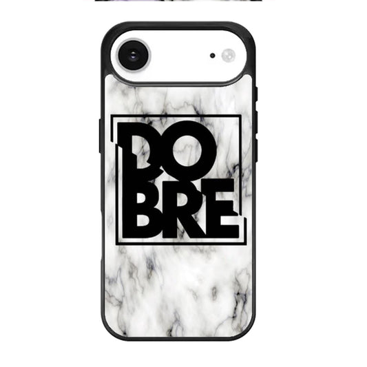 dobre brother marble merch iPhone Air Case