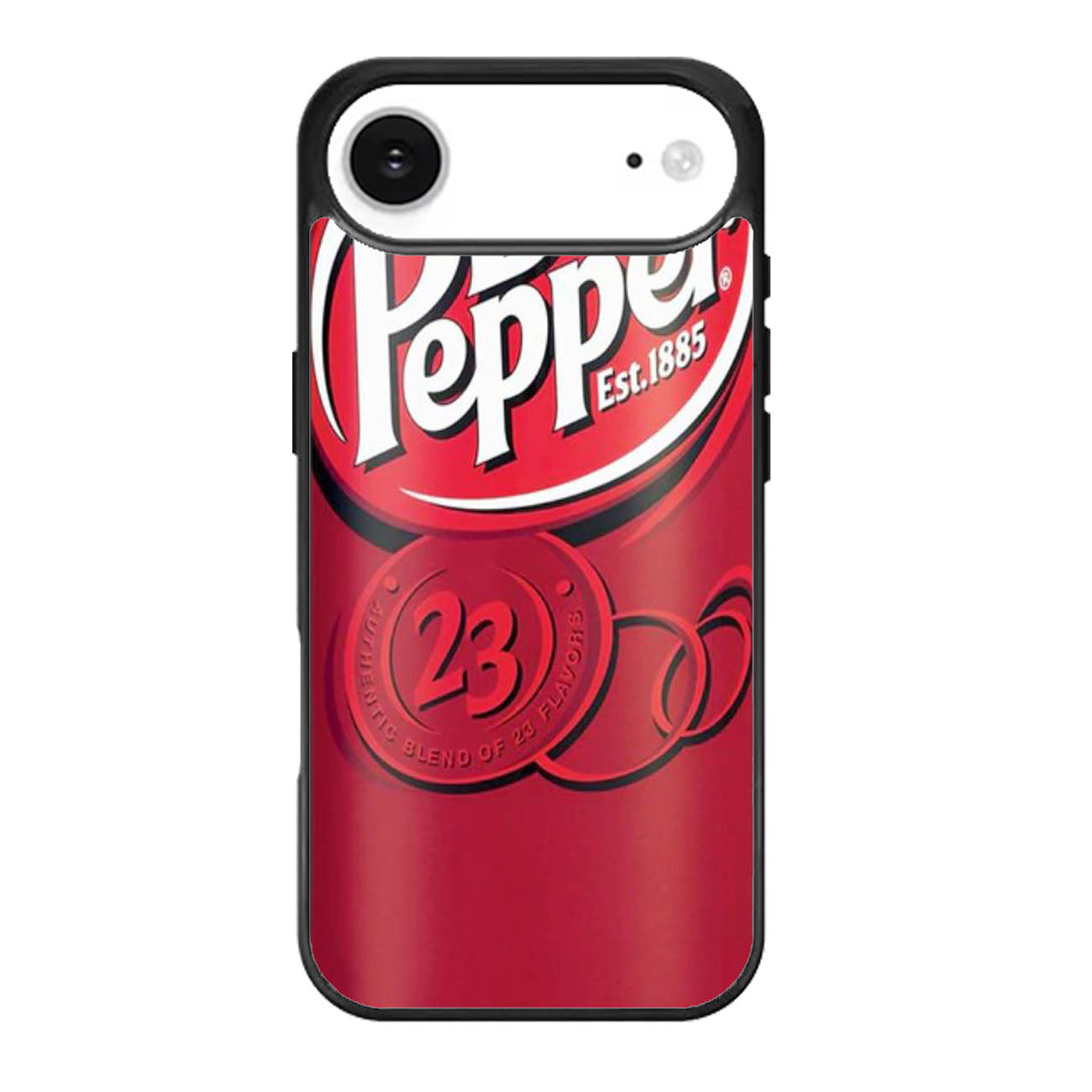 dr pepper red cover iPhone Air Case