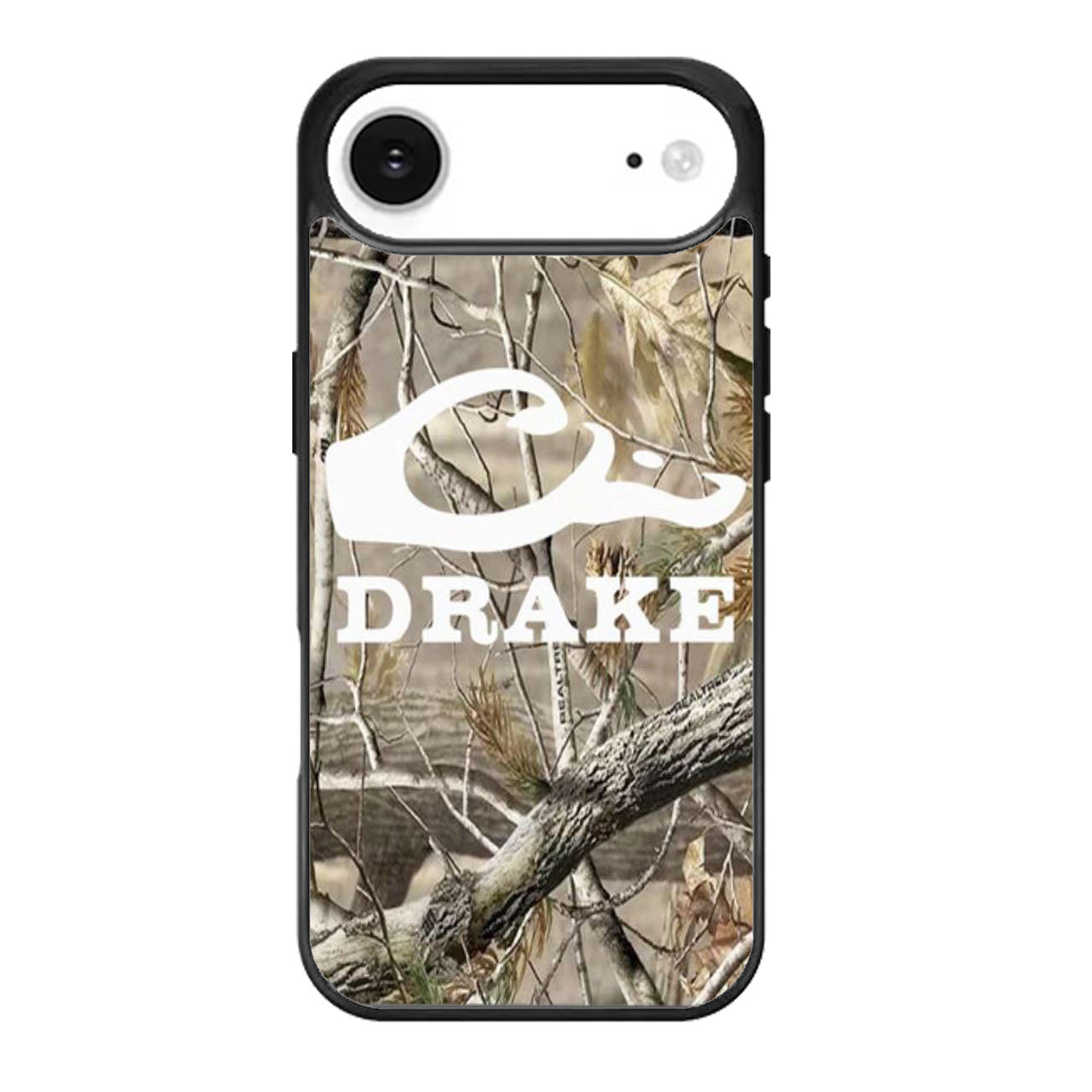 drake waterfowl realtree cover iPhone Air Case
