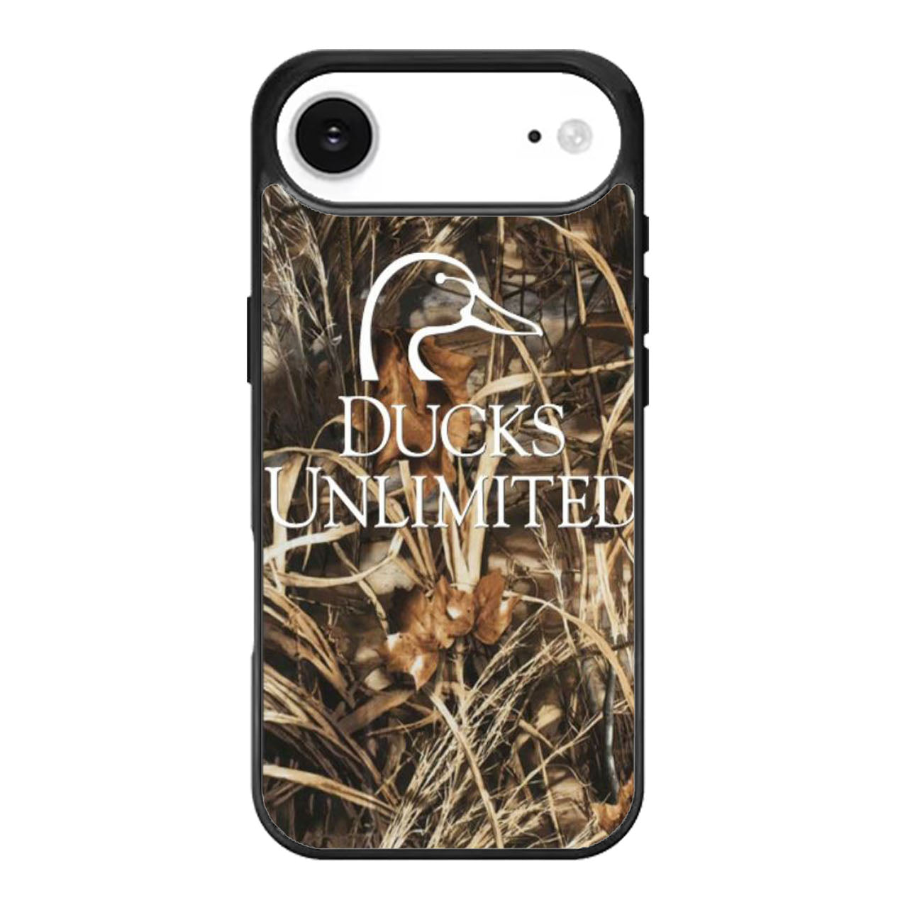 ducks unlimited realthree iPhone Air Case