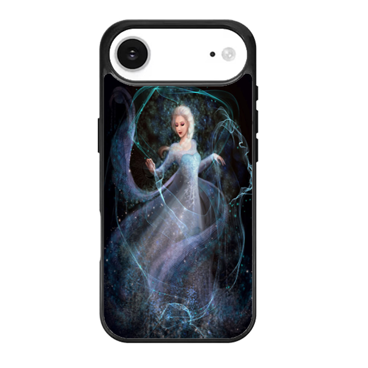 elsa frozen  iPhone Air Case