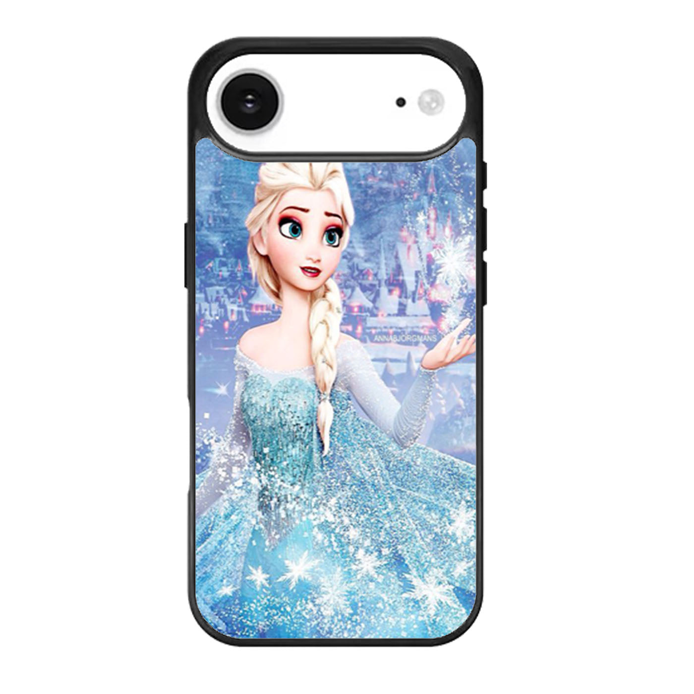 elsa princess iPhone Air Case