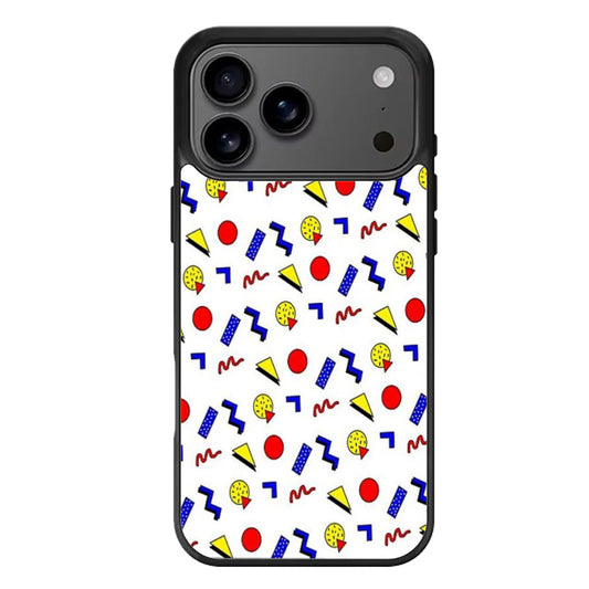 emma chamberlain logo iPhone 17 Pro Max Case