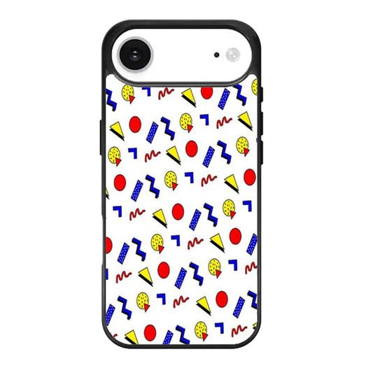 emma chamberlain logo iPhone Air Case