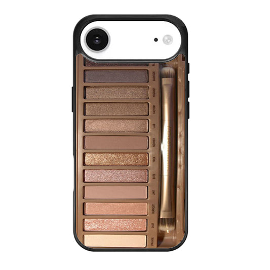 eyeshadow set pallete iPhone Air Case