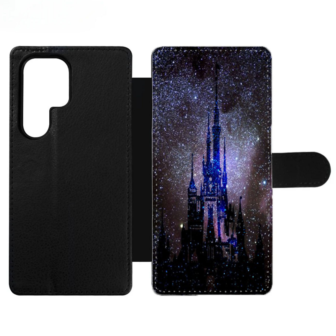 fantasy disney Wallet Samsung Case