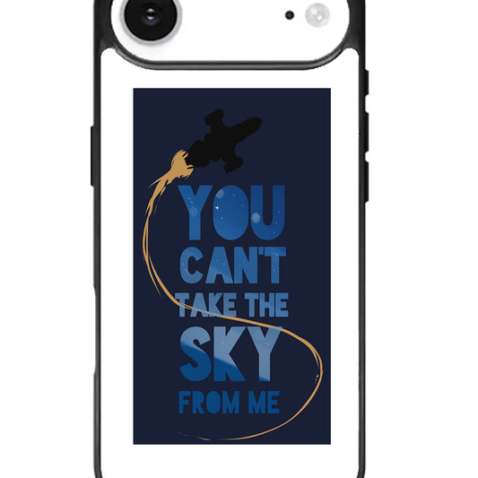 firefly iPhone Air Case