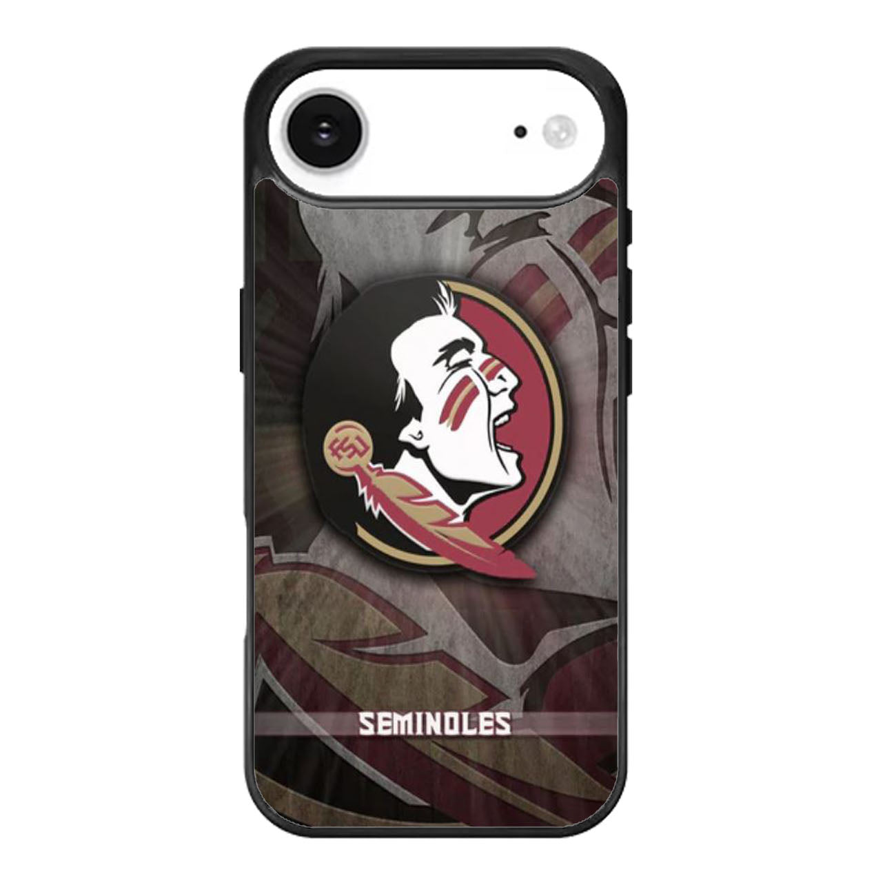 florida state seminoles iPhone Air Case
