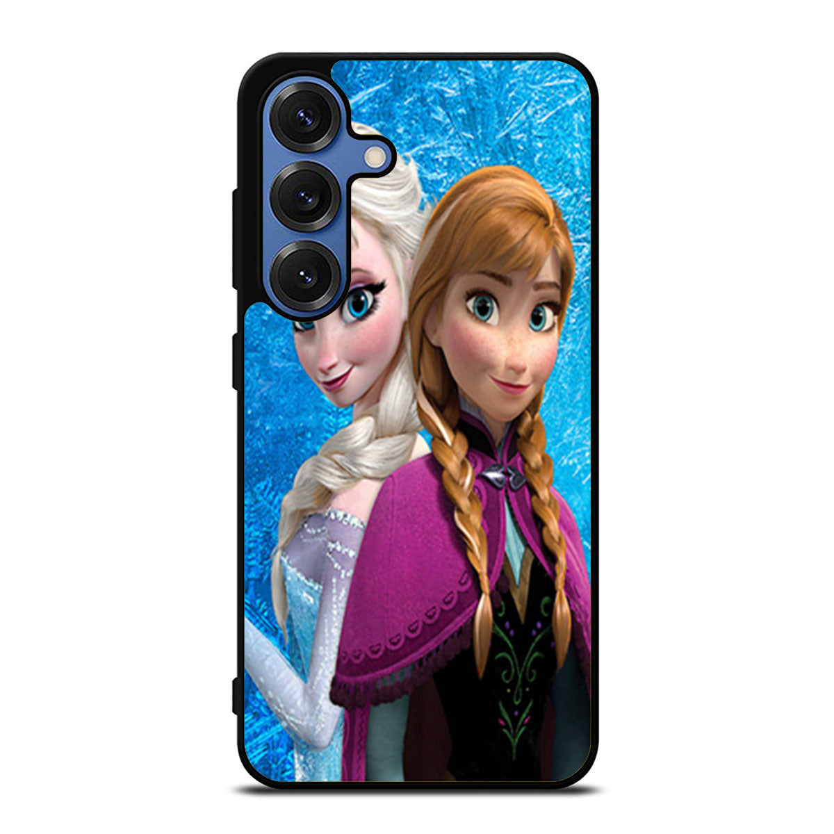 frozen disney princess Samsung S25 Ultra Case