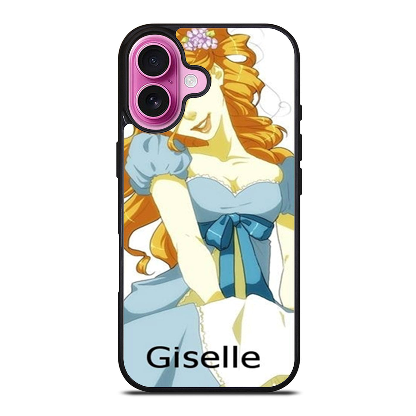 giselle iPhone Case Cover