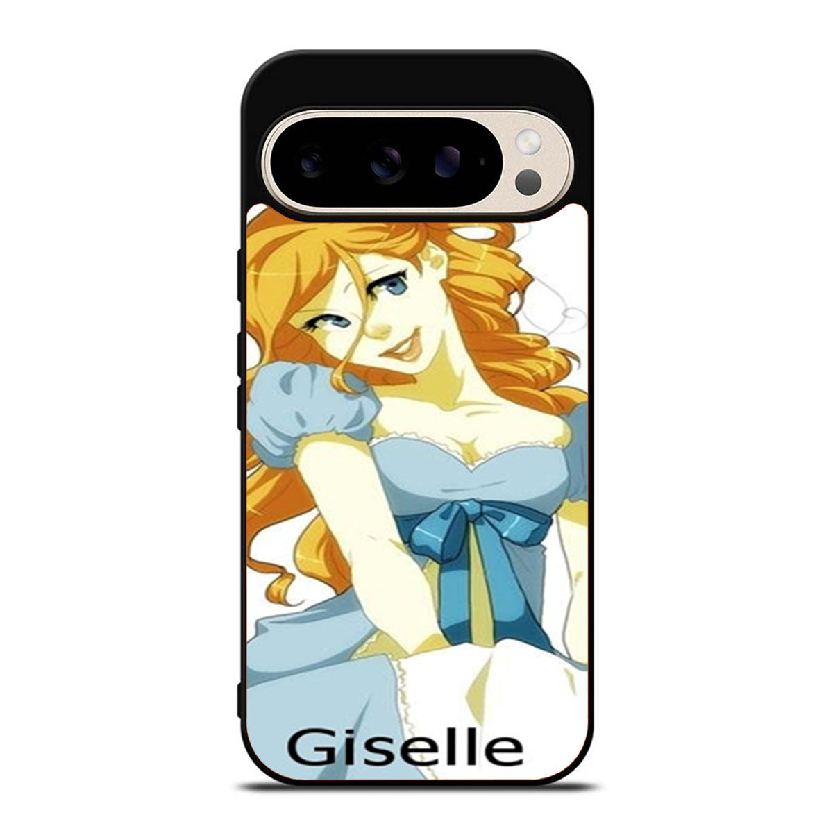 giselle Google Pixel 9 Pro Case