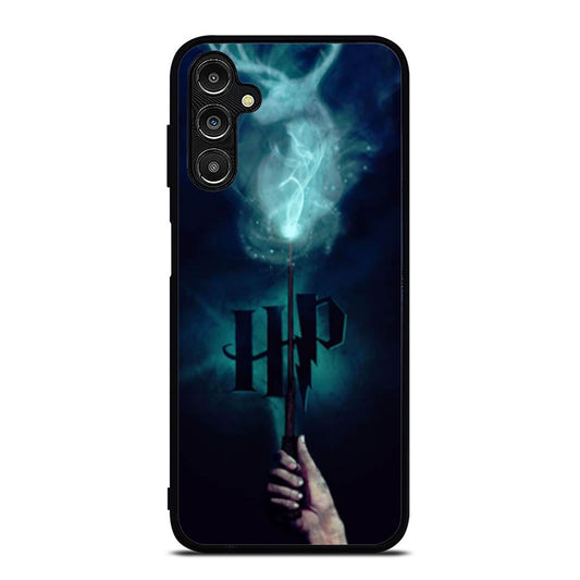 harry potter stag patronus Samsung A16 Case