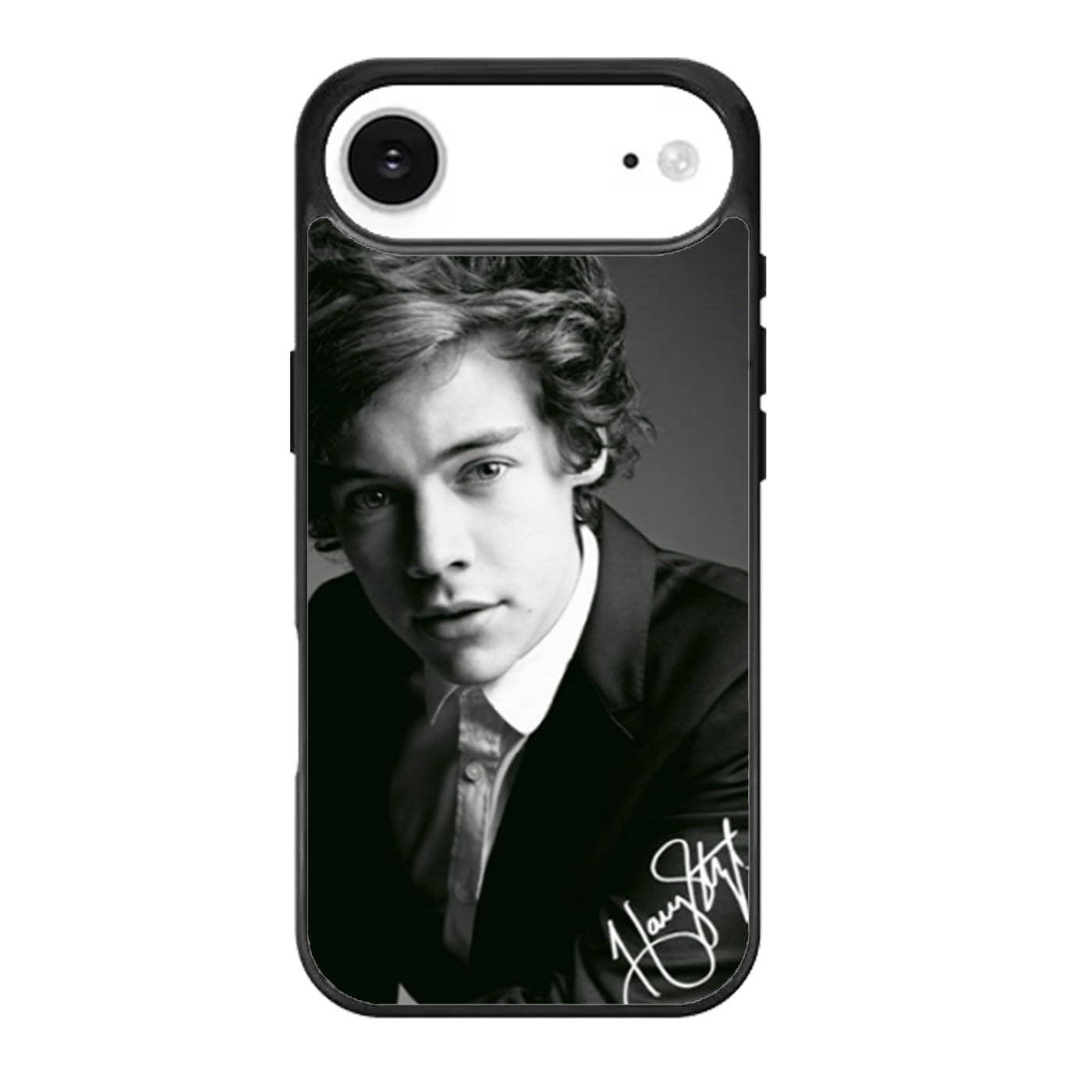 harry style one direction custom iPhone Air Case