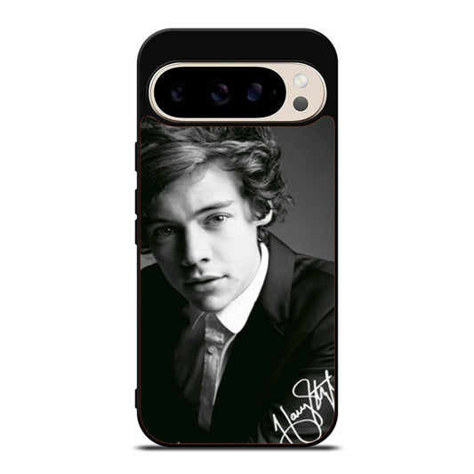 harry style one direction custom Google Pixel 9 Pro Case