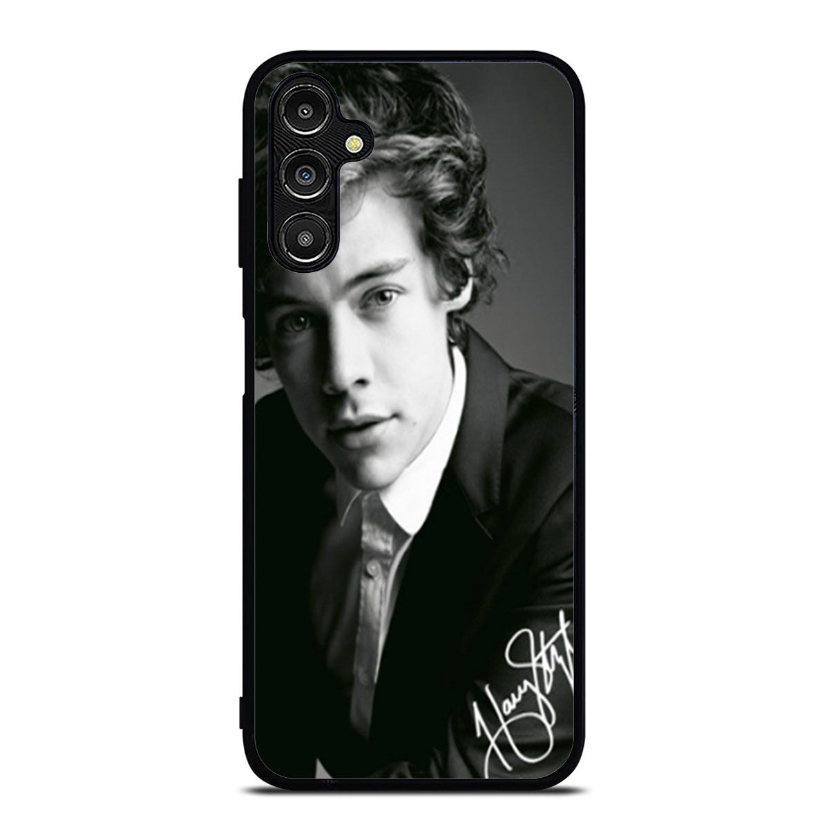 harry style one direction custom Samsung A16 Case