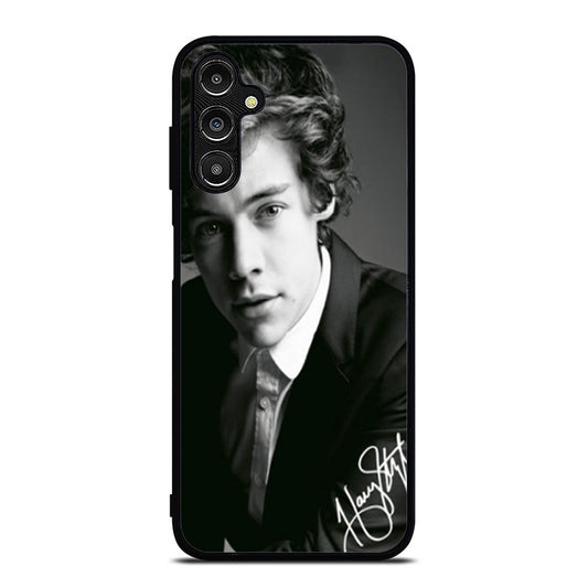 harry style one direction custom Samsung A16 Case