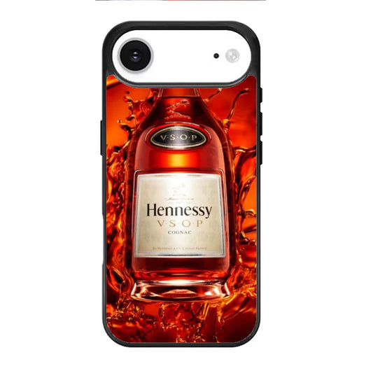hennesy vsop iPhone Air Case