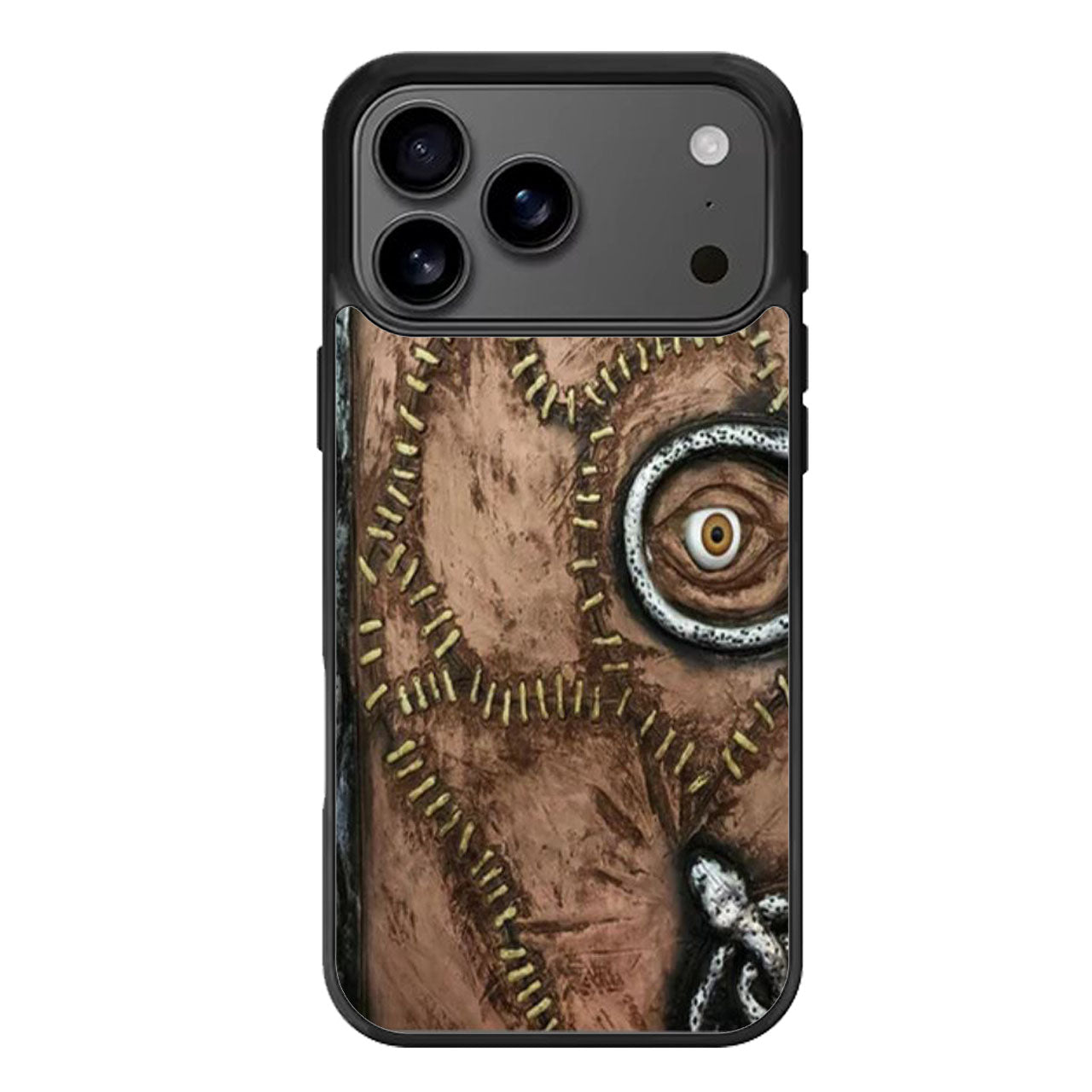hocus pocus book iPhone 17 Pro Max Case