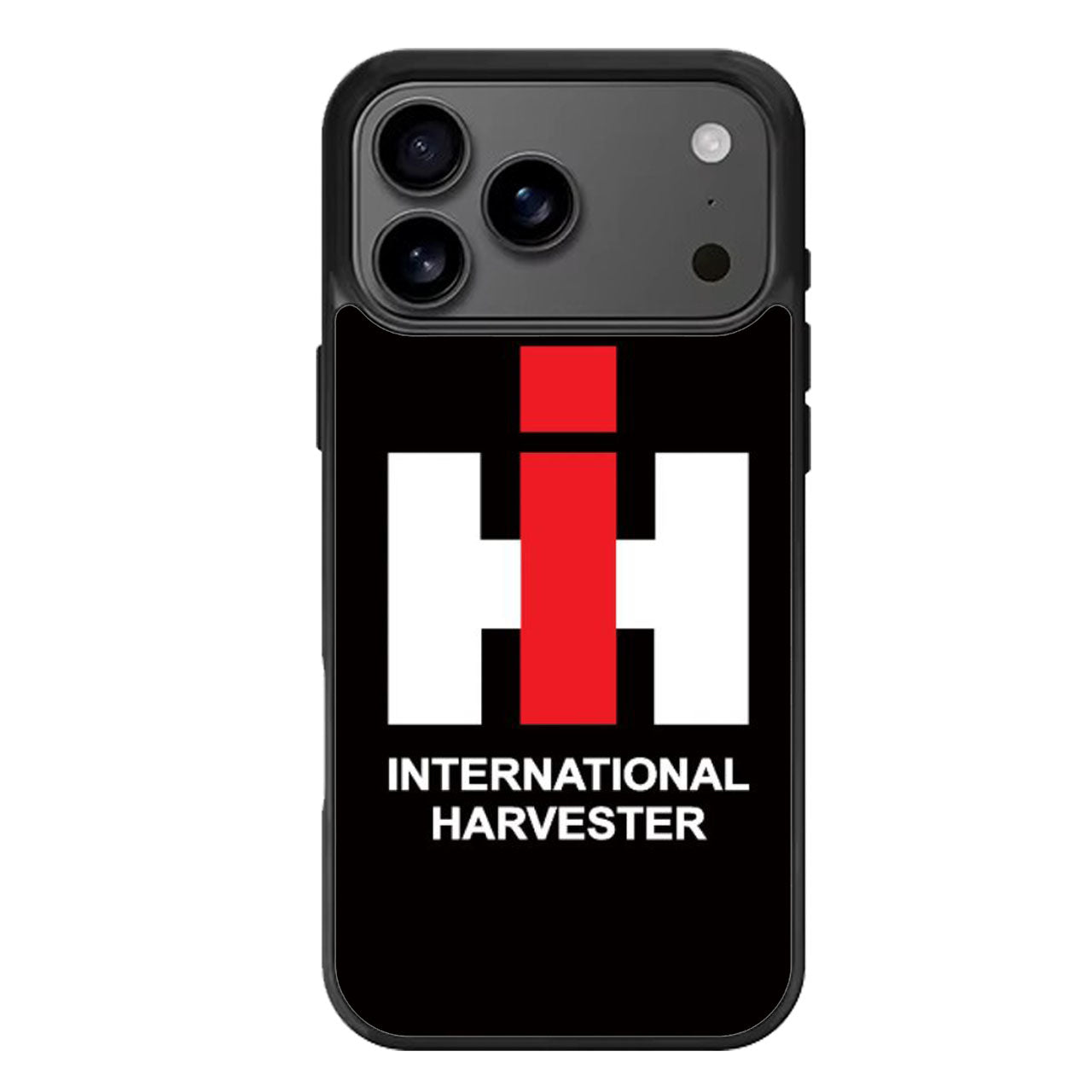 international harvester iPhone 17 Pro Max Case