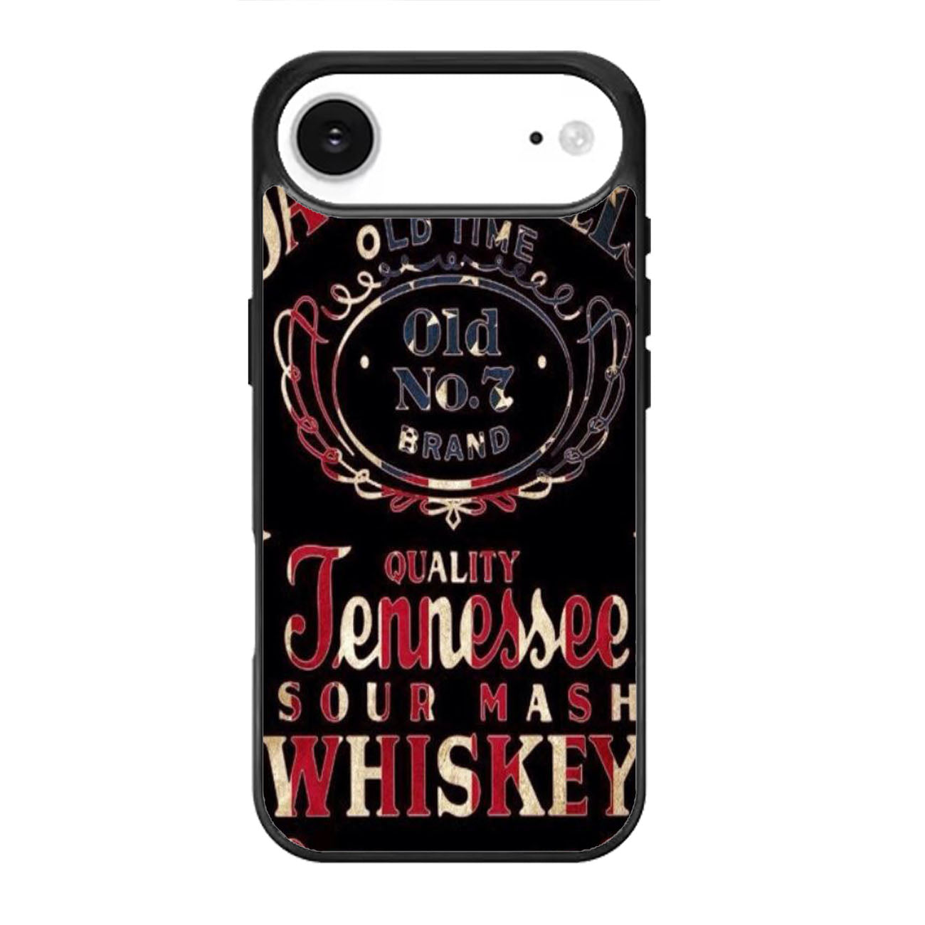 jack daniels flag iPhone Air Case