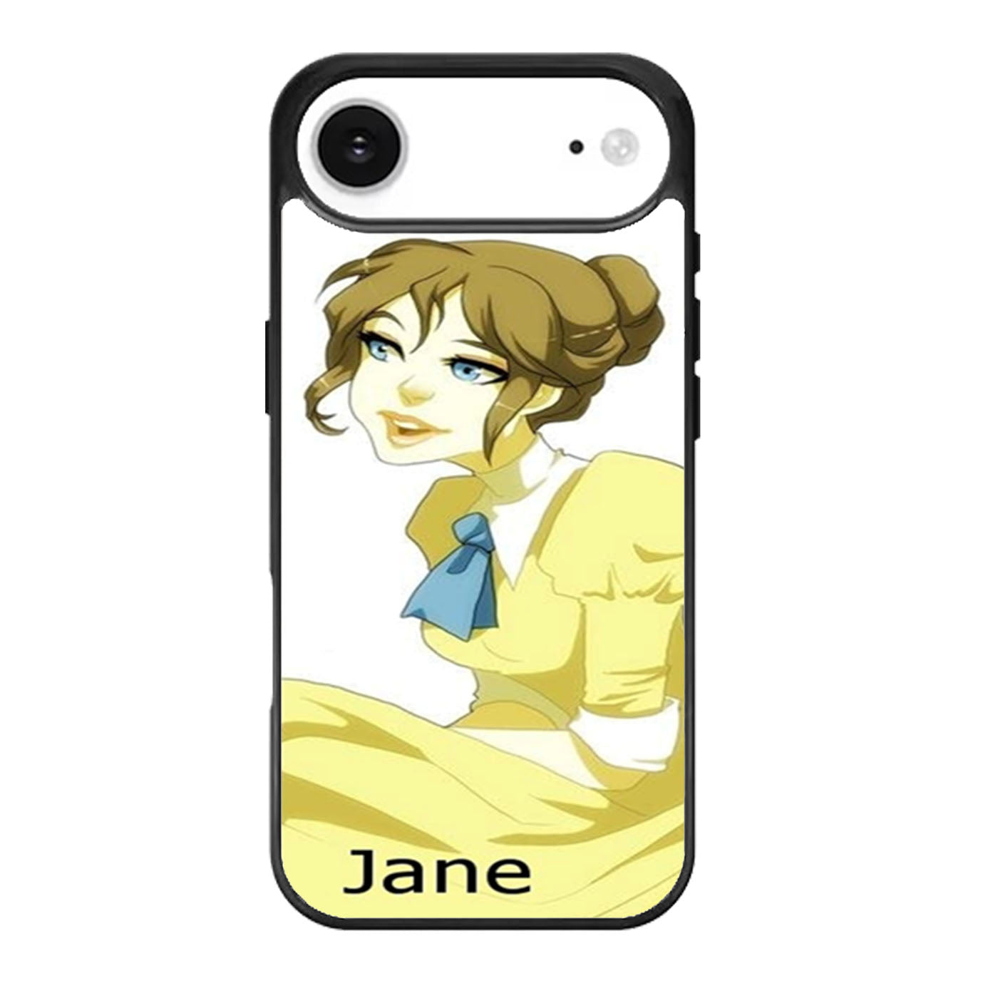 jane iPhone Air Case