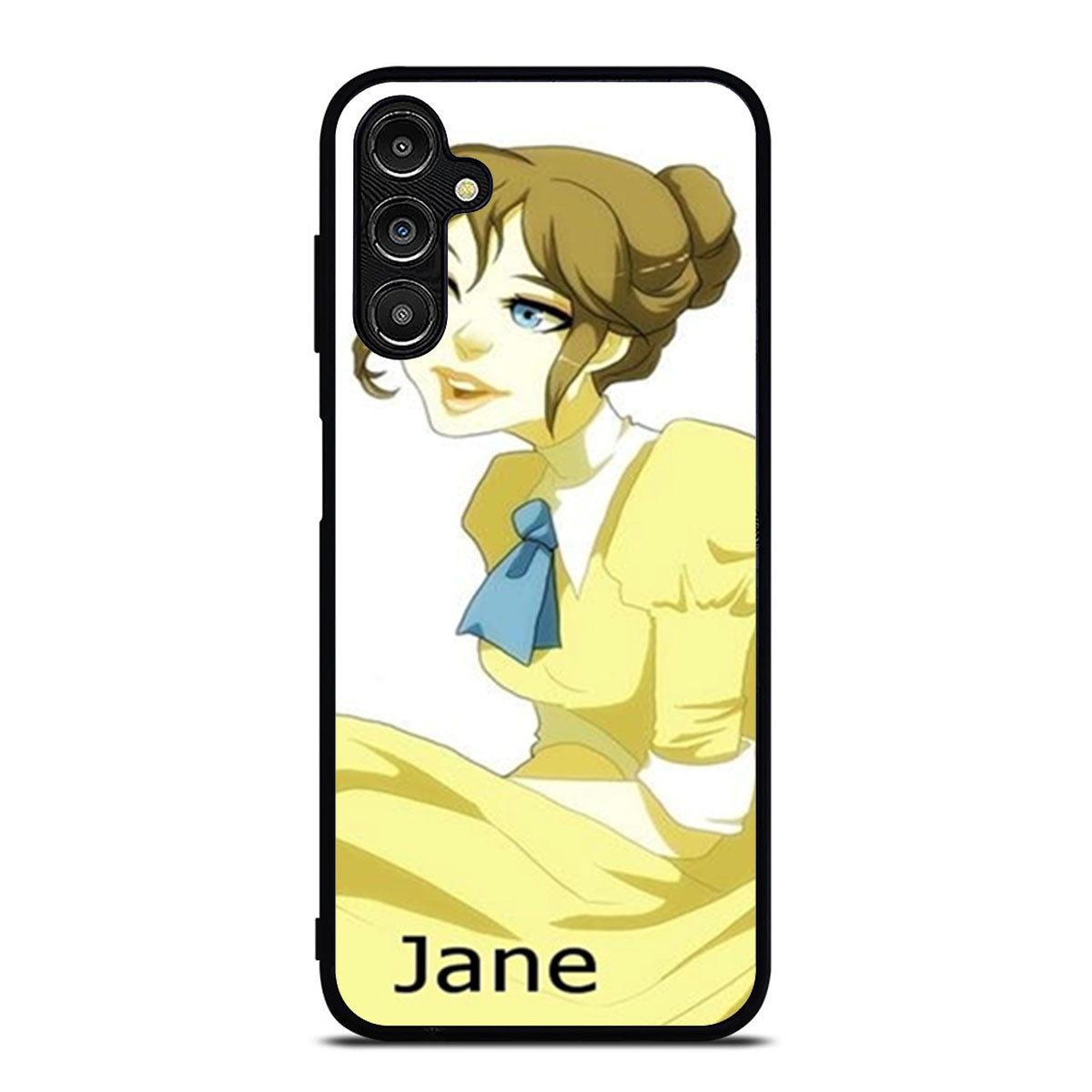 jane Samsung A16 Case