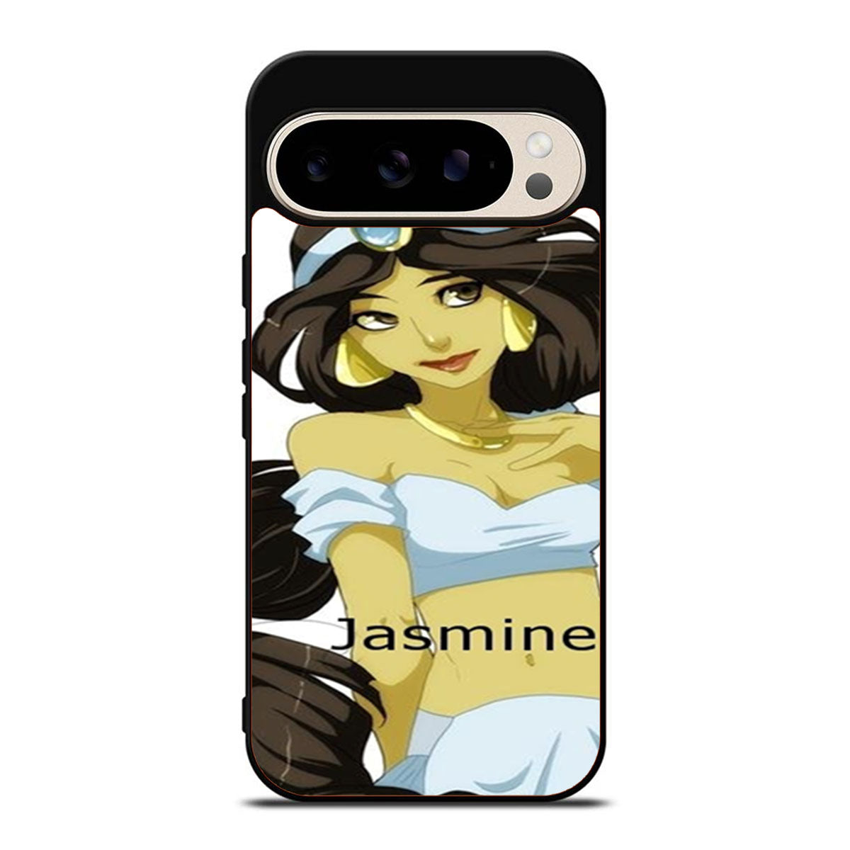 jasmine Google Pixel 9 Pro Case