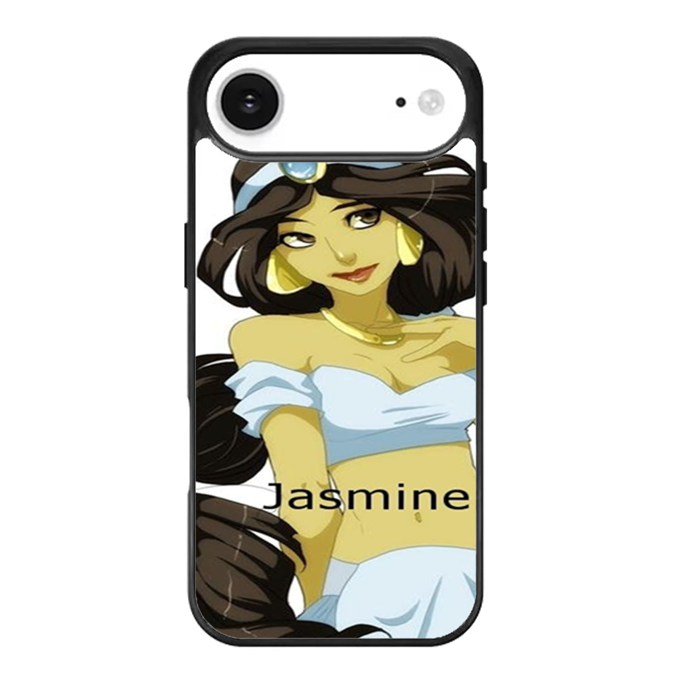 jasmine iPhone Air Case