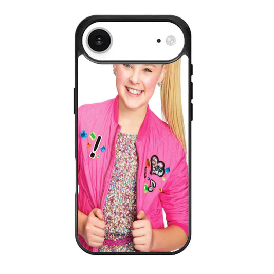 jojo siwa cute cover iPhone Air Case