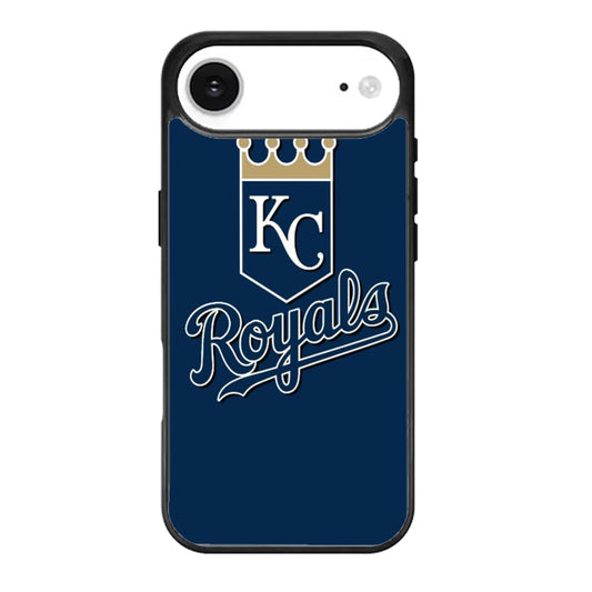 kansas city royals iPhone Air Case