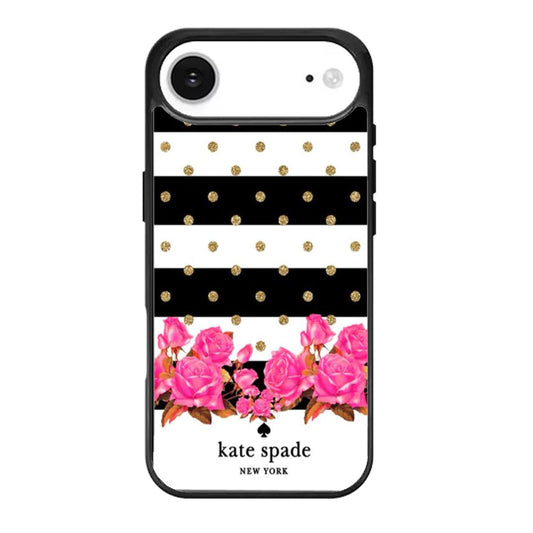 kate spade inspired beauty iPhone Air Case