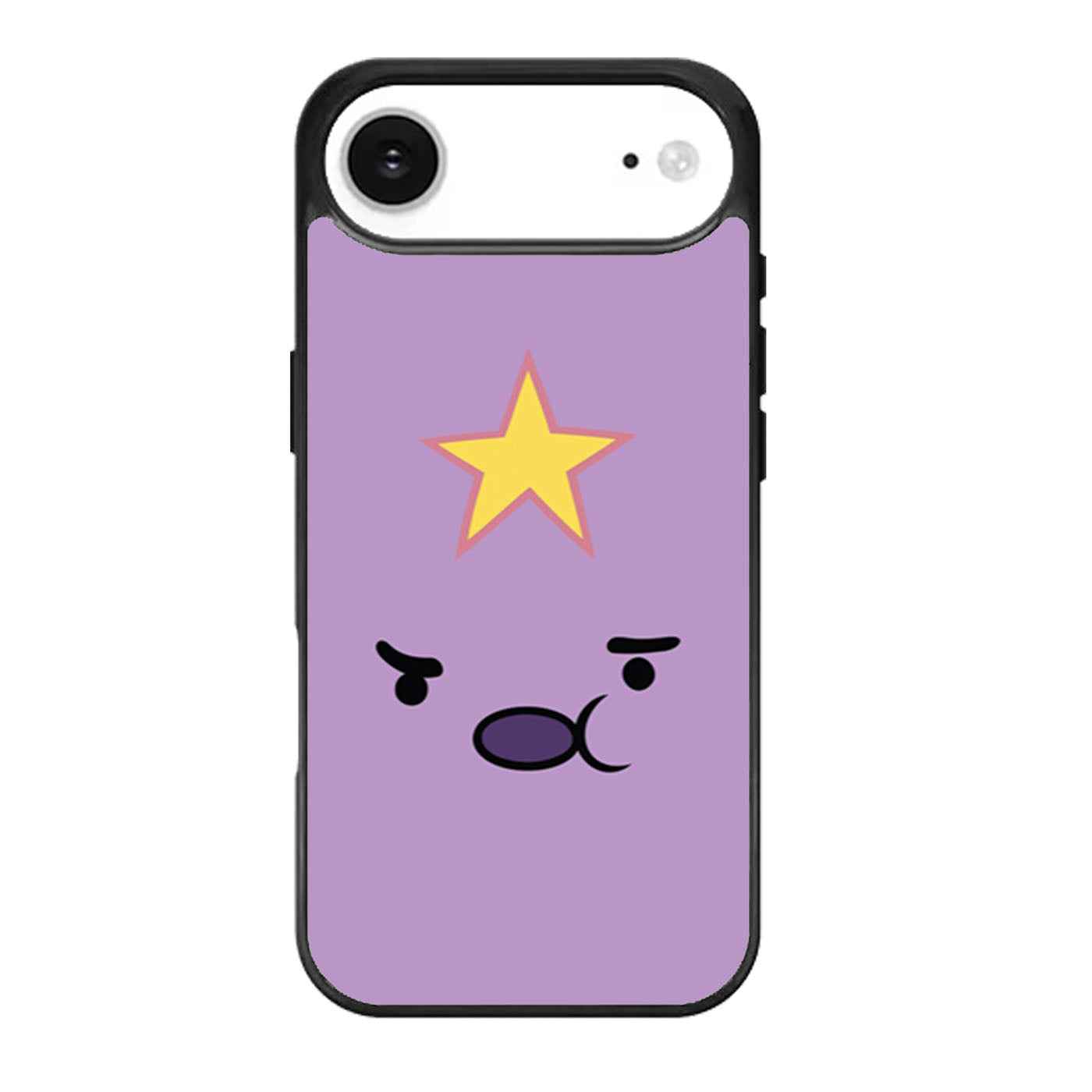 lumpy space adventure time iPhone Air Case