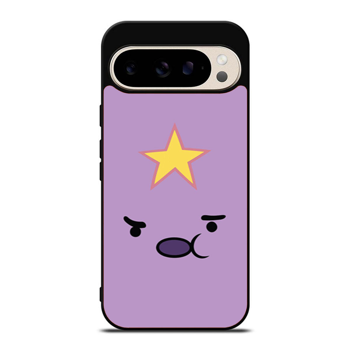 lumpy space adventure time Google Pixel 9 Pro Case