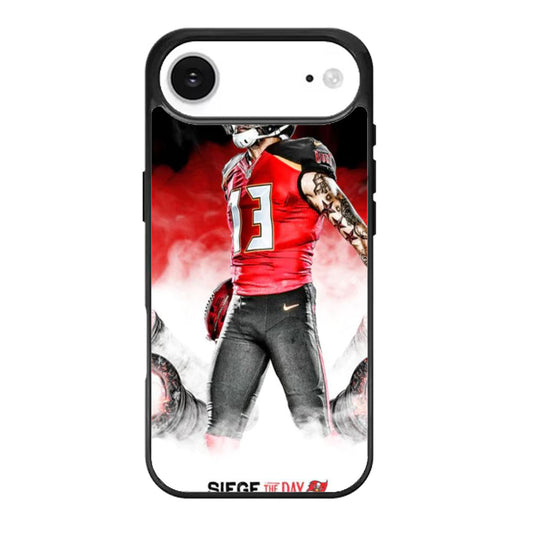 mike evans NFL sport iPhone Air Case
