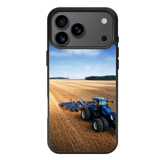 new holland agriculture iPhone 17 Pro Max Case