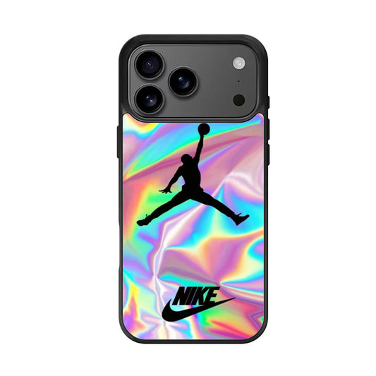 nike jordan iPhone 17 Pro Max Case