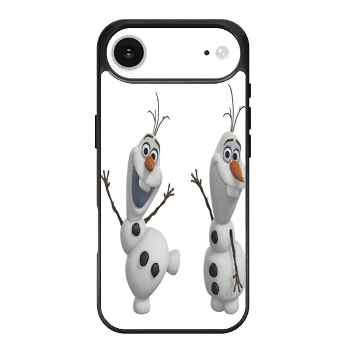 olap frozen iPhone Air Case