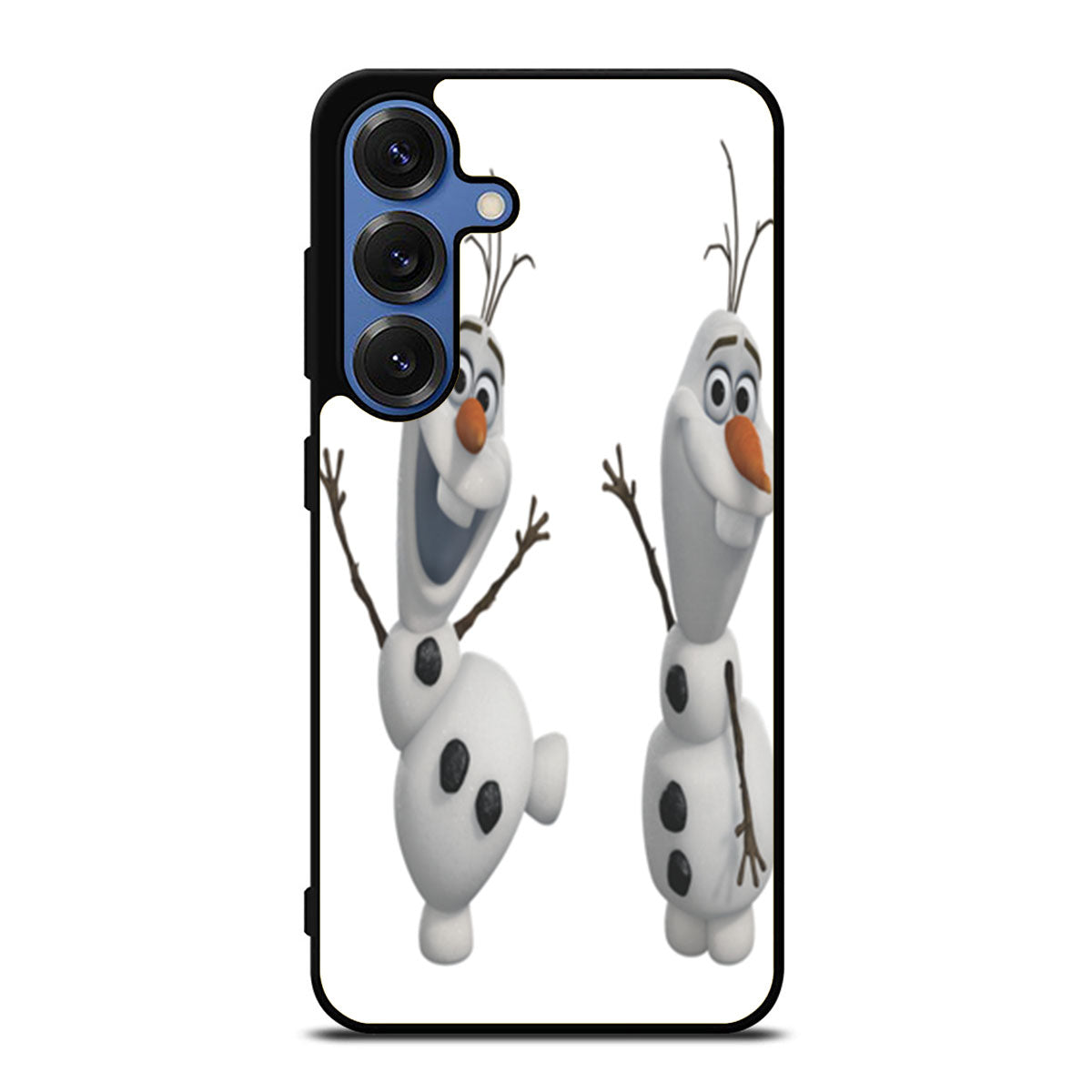 olap frozen Samsung S25 Ultra Case