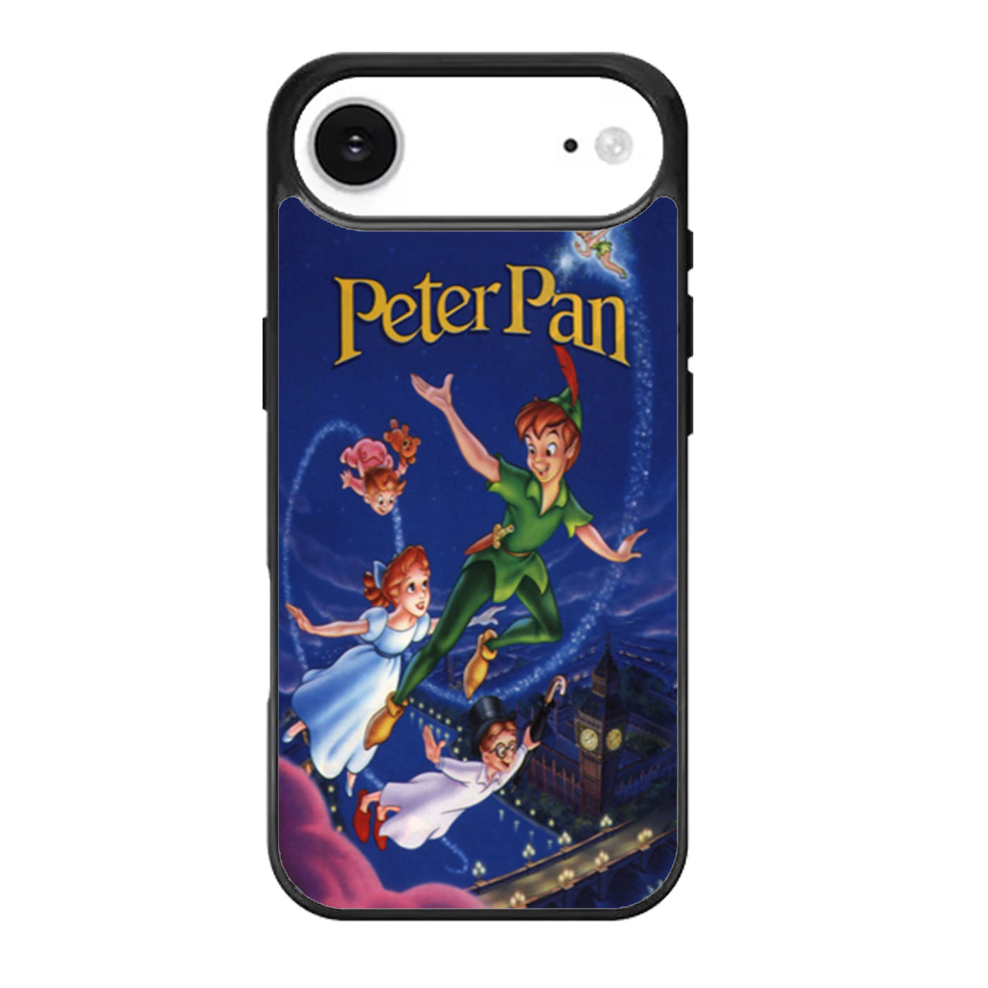 pan iPhone Air Case