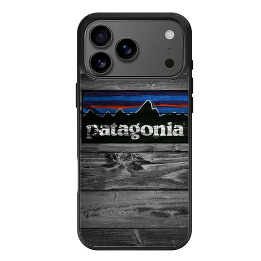 patagonia iPhone 17 Pro Max Case