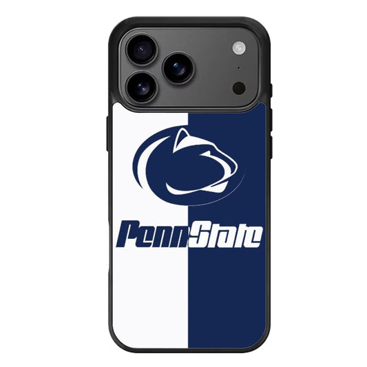 penn state nittany lions iPhone 17 Pro Max Case