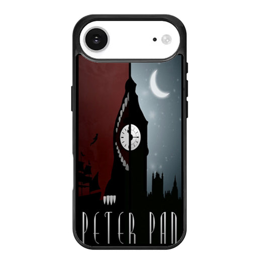 peter pan  iPhone Air Case